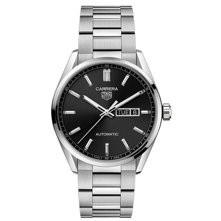 TAG HEUER Mod. CARRERA CAL. 5