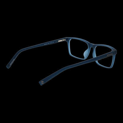 TIMBERLAND MOD. TB1816-H 57091 gent glasses with blue frame