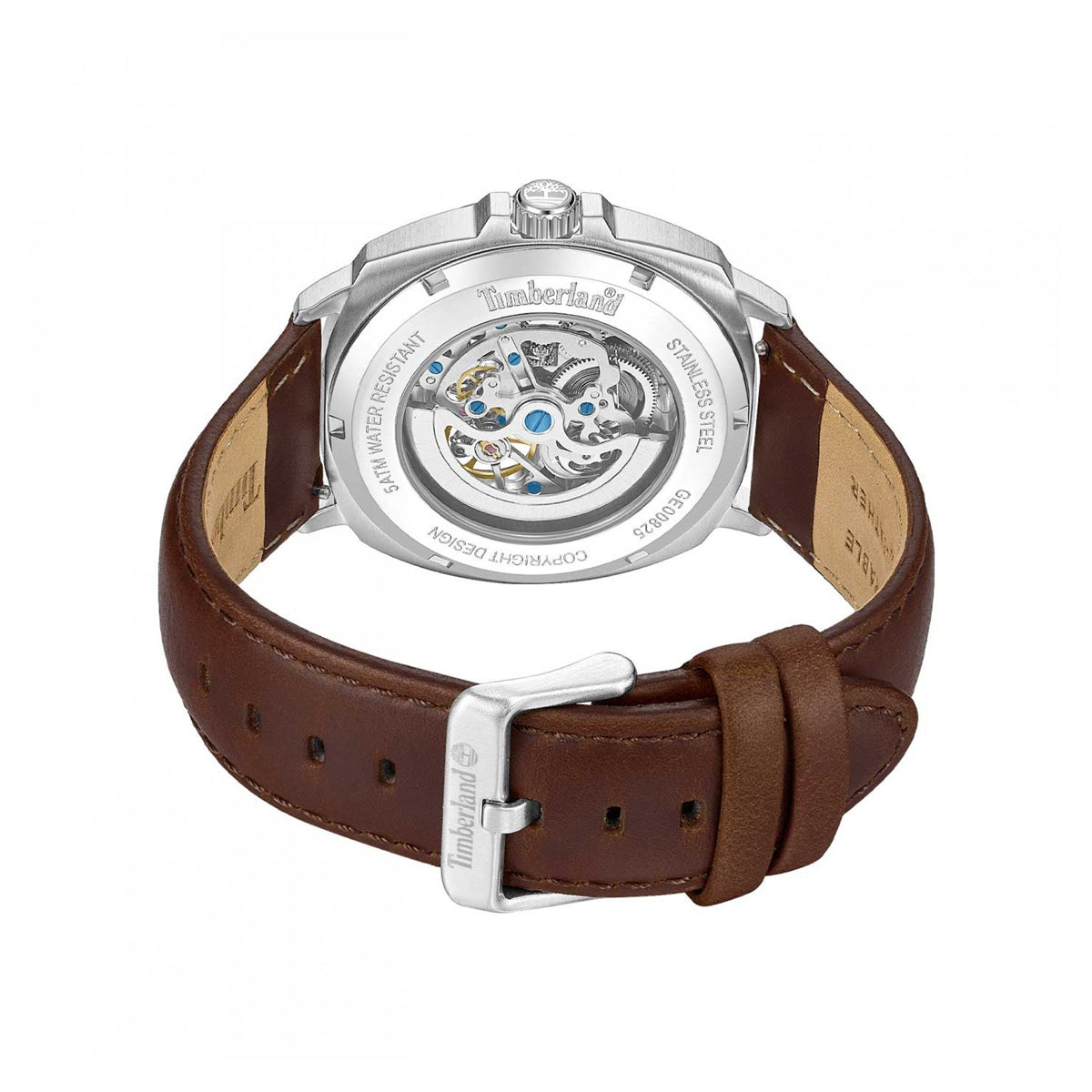 TIMBERLAND SMARTWATCH WATCHES Mod. TDWGE0082502