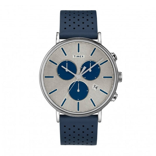 TIMEX Mod. FAIRFIELDCategory - Watches,Gent Ready stocked Watches,Men,READY STOCKED WATCHES,Watches - Accessories,Wristwatch