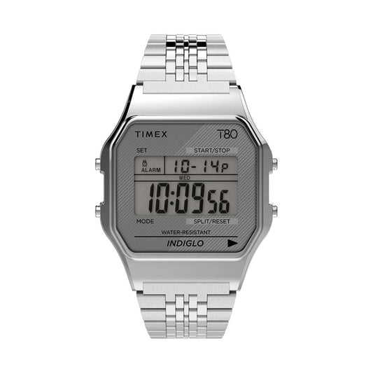 TIMEX WATCHES Mod. TW2R79300 READY STOCKED WATCHES