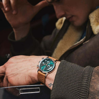 TIMEX WATCHES Mod. TW2W10100A READY STOCKED WATCHES