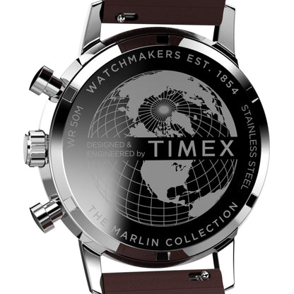 TIMEX WATCHES Mod. TW2W10200A