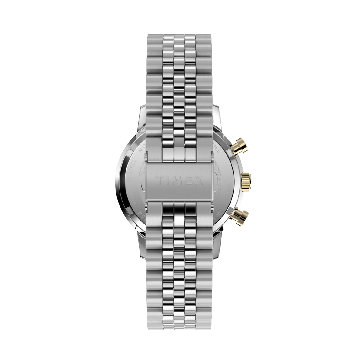 TIMEX WATCHES Mod. TW2W60100READY STOCKED WATCHES