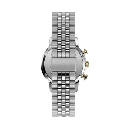 TIMEX WATCHES Mod. TW2W60100READY STOCKED WATCHES