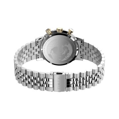 TIMEX WATCHES Mod. TW2W60100READY STOCKED WATCHES