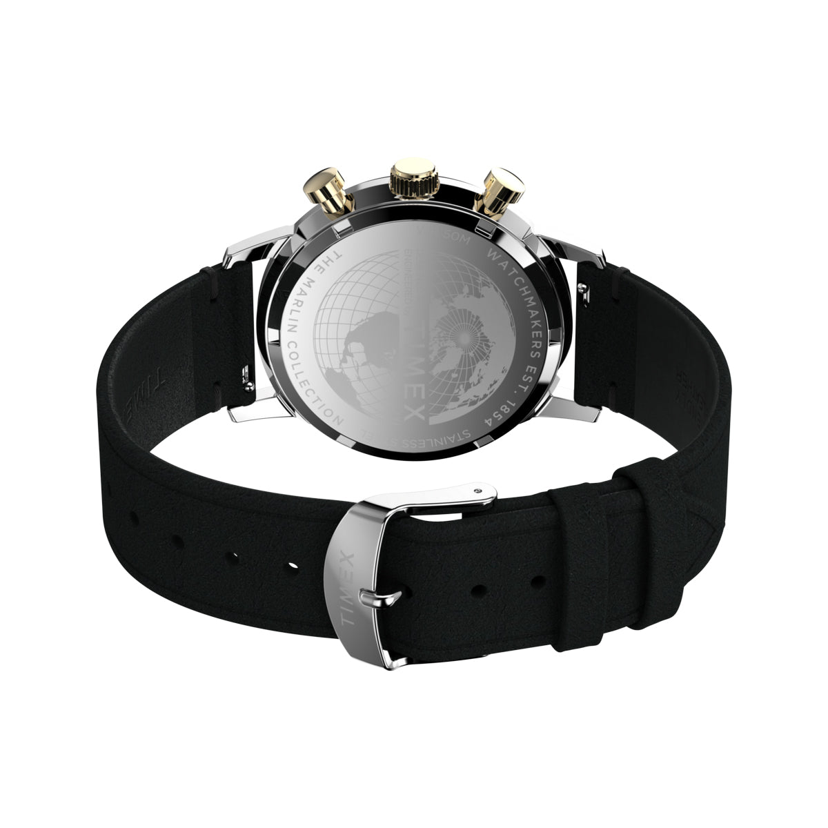 TIMEX WATCHES Mod. TW2W60300READY STOCKED WATCHES