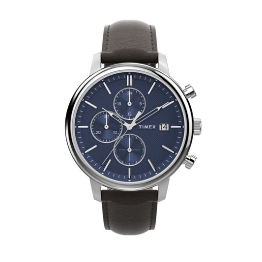 TIMEX WATCHES Mod. TW2W76200A WATCHES