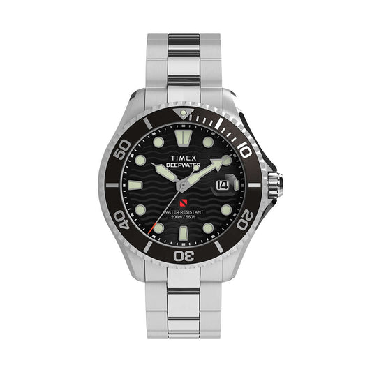 TIMEX WATCHES Mod. TW2W82000 READY STOCKED WATCHES