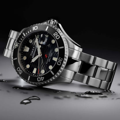 TIMEX WATCHES Mod. TW2W82000 READY STOCKED WATCHES