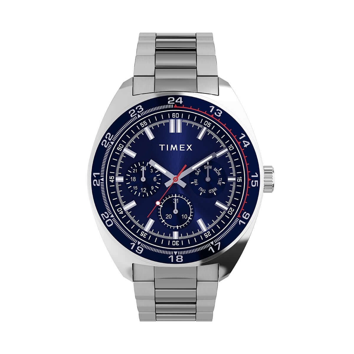 TIMEX WATCHES Mod. TW2Y22700