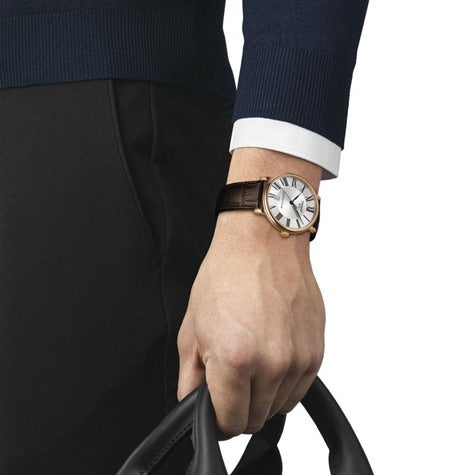 TISSOT Mod. CARSON AUTOMATIC