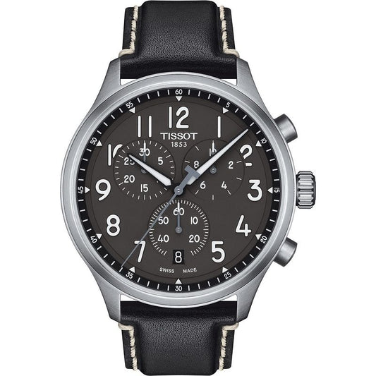 TISSOT Mod. CHRONO XL Gent,READY STOCKED WATCHES,Wristwatch