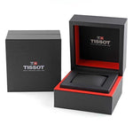 TISSOT Mod. LELOCLE POWERMATIC 80 WATCHES
