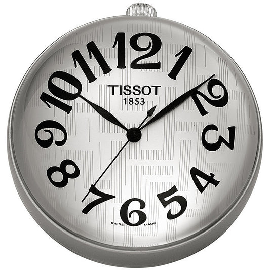 TISSOT Mod. MINI BALL - DESK CLOCK Gent,Pocket watch,READY STOCKED WATCHES