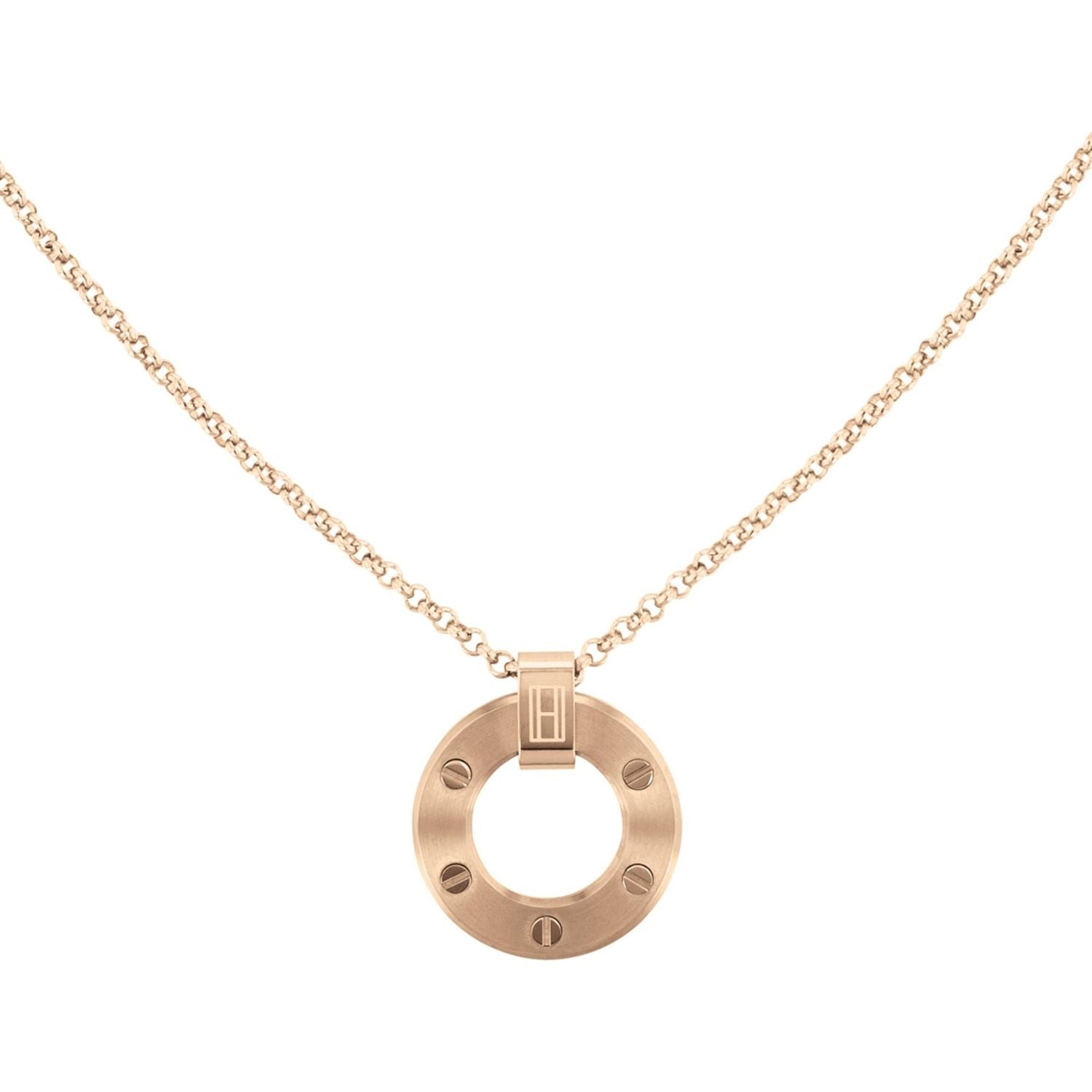 TOMMY HILFIGER JEWELS Mod. 2780644