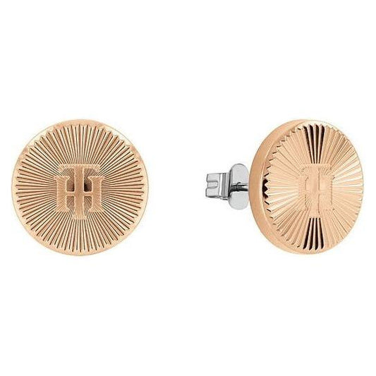 TOMMY HILFIGER JEWELS Mod. LOGO MINIMAL