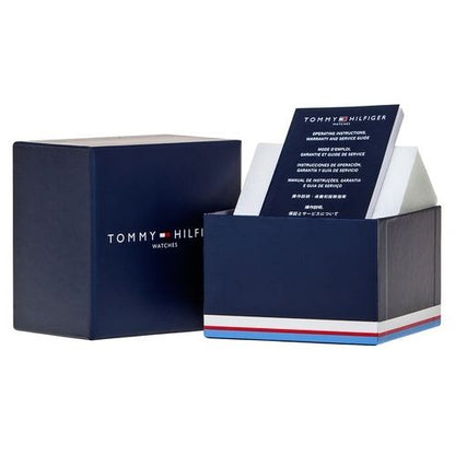 TOMMY HILFIGER MOD. MATTHEW