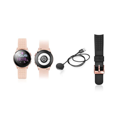 TOUS WATCHES Mod. 100350715