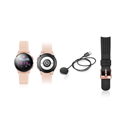 TOUS WATCHES Mod. 100350715