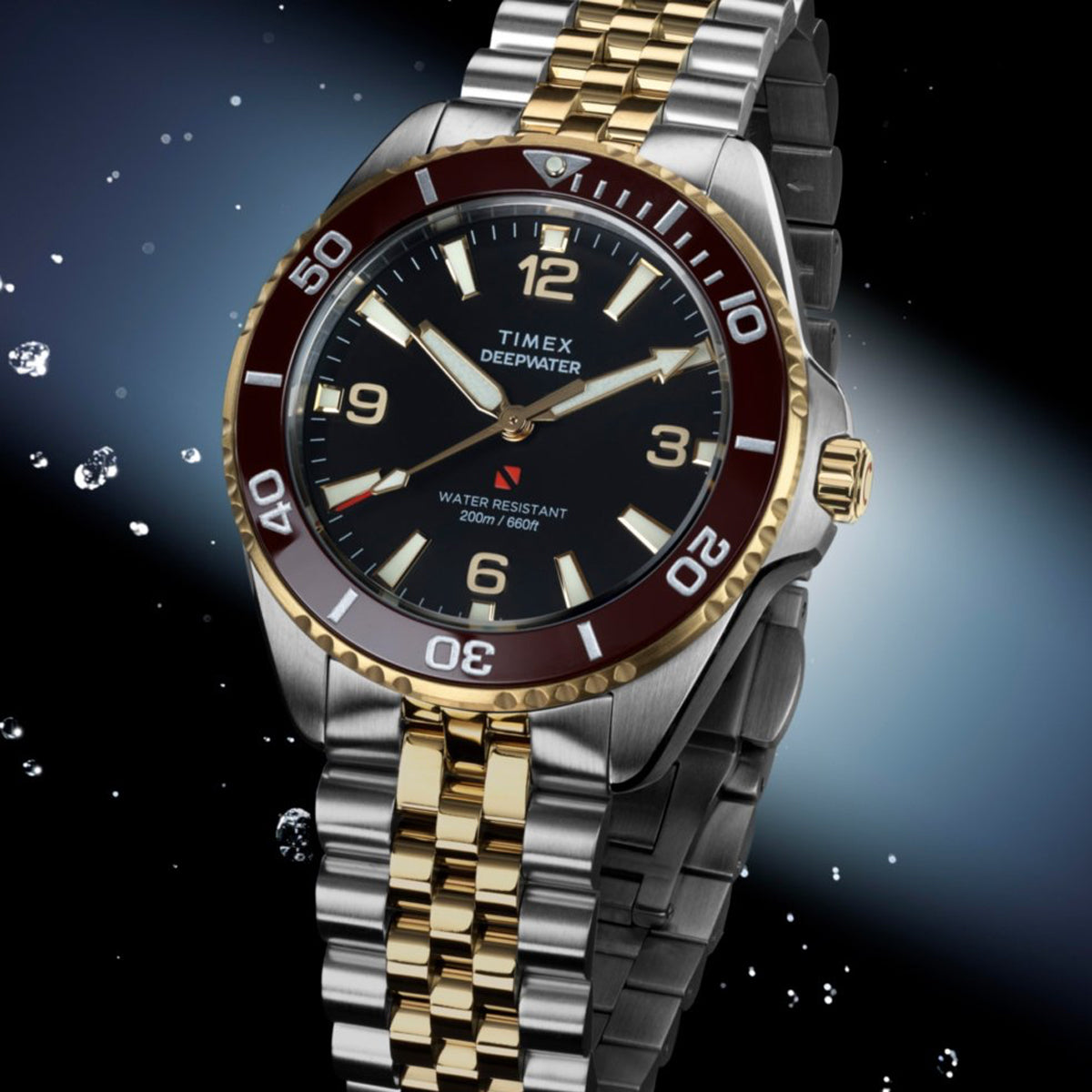 TIMEX WATCHES Mod. TW2Y64700