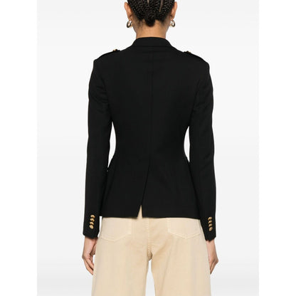 Tagliatore Jackets Black