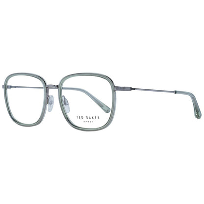 Ted Baker Bicolor Metal Glasses (Frames)
