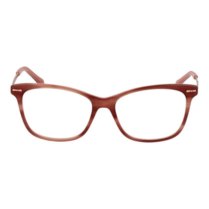 Ted Baker Pink Acetate Glasses (Frames)