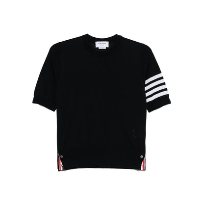 Thom Browne Sweaters Blue