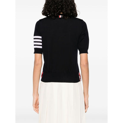 Thom Browne Sweaters Blue