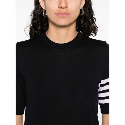 Thom Browne Sweaters Blue