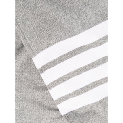 Thom Browne Trousers Grey Trousers