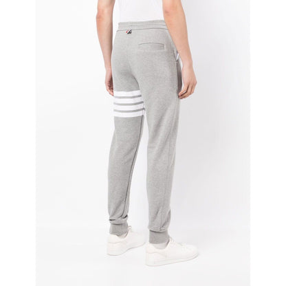 Thom Browne Trousers Grey Trousers