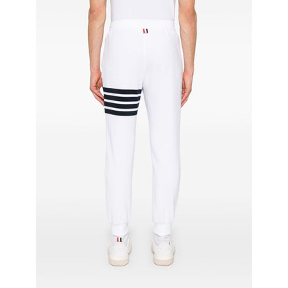 Thom Browne Trousers White Trousers