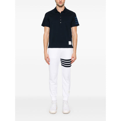 Thom Browne Trousers White Trousers