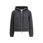 Thom Browne Wool Hoodie