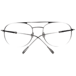 Tod's Silver Men Glasses Frame