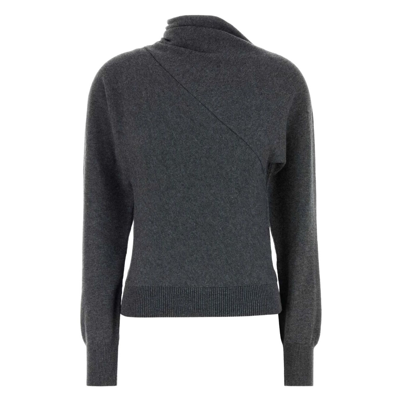 Tom Ford Sweaters Grey