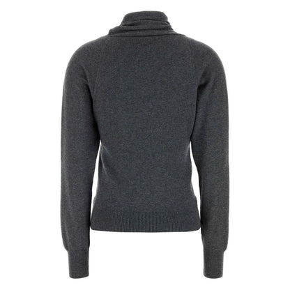 Tom Ford Sweaters Grey