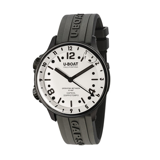 U-BOAT WATCHES Mod. U8889/A Gent,LUXURY WATCHES,Wristwatch