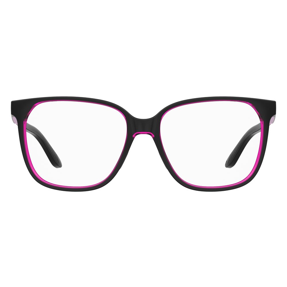 Under Armour Black Resin Glasses (Frames)
