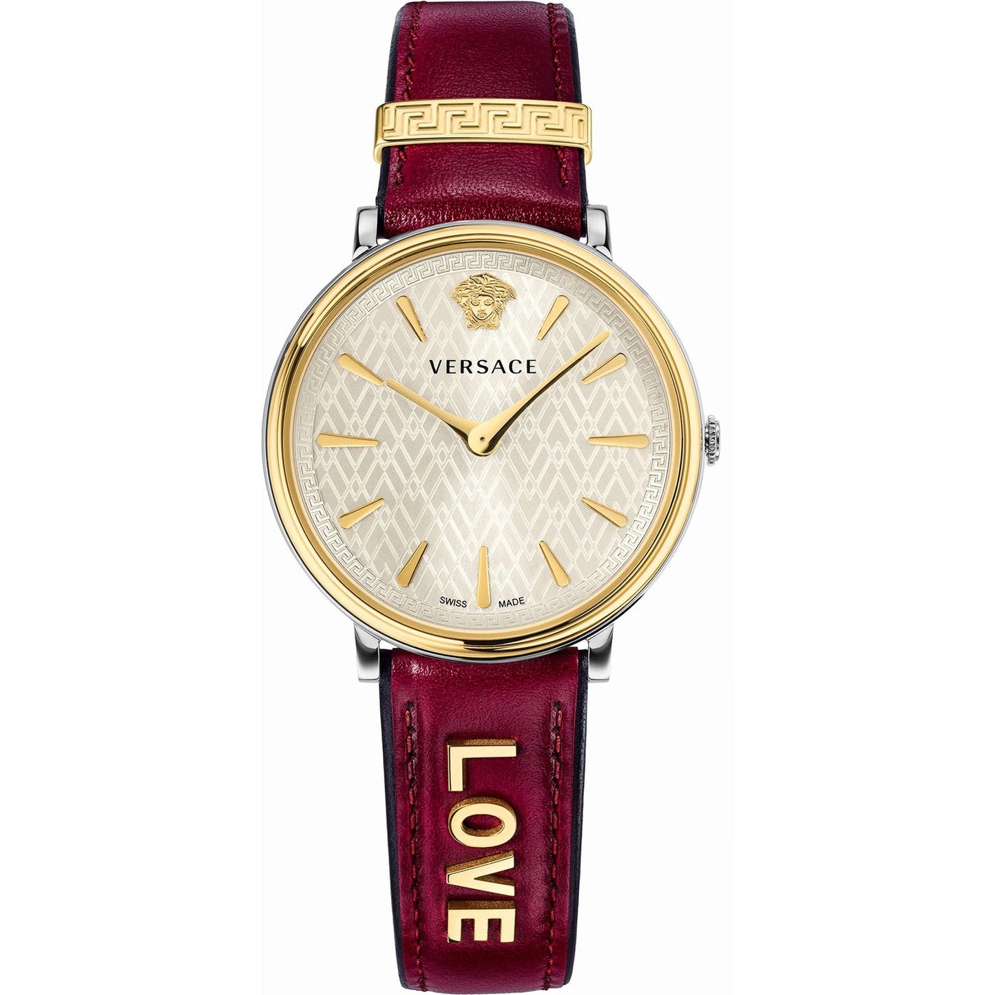 VERSACE Mod. VBP020017