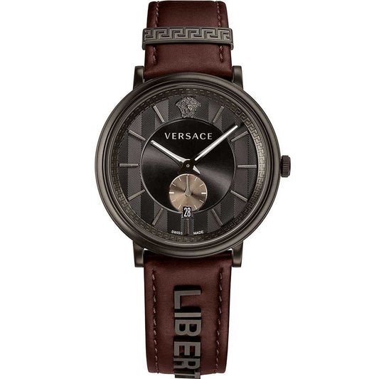 VERSACE Mod. V-CIRCLE