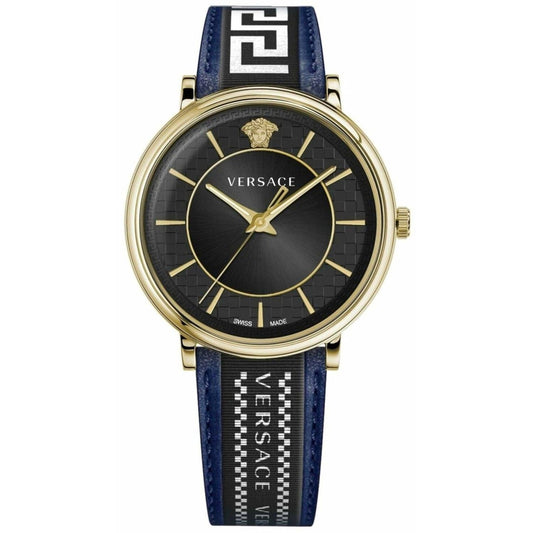 VERSACE Mod. V-CIRCLE