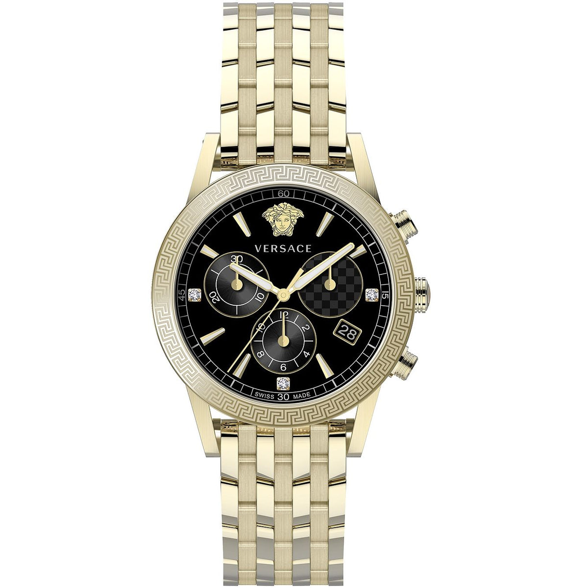 VERSACE Mod. SPORT TECH CHRONOGRAPH