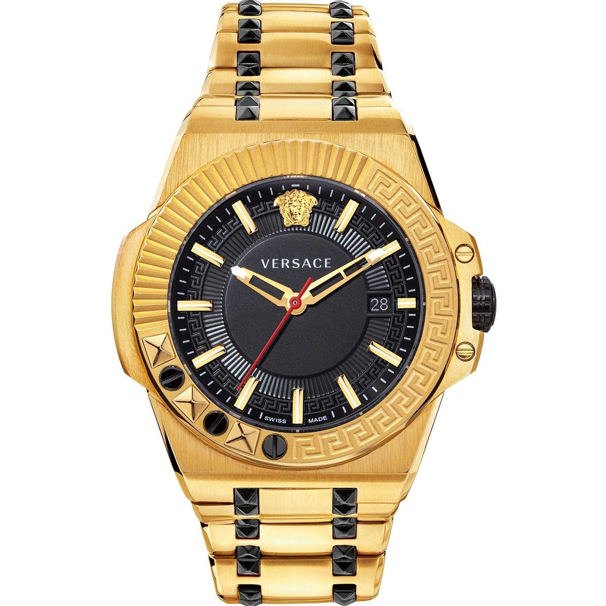 VERSACE Mod. CHAIN REACTION