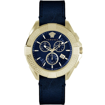 VERSACE Mod. CHRONO SPORTY