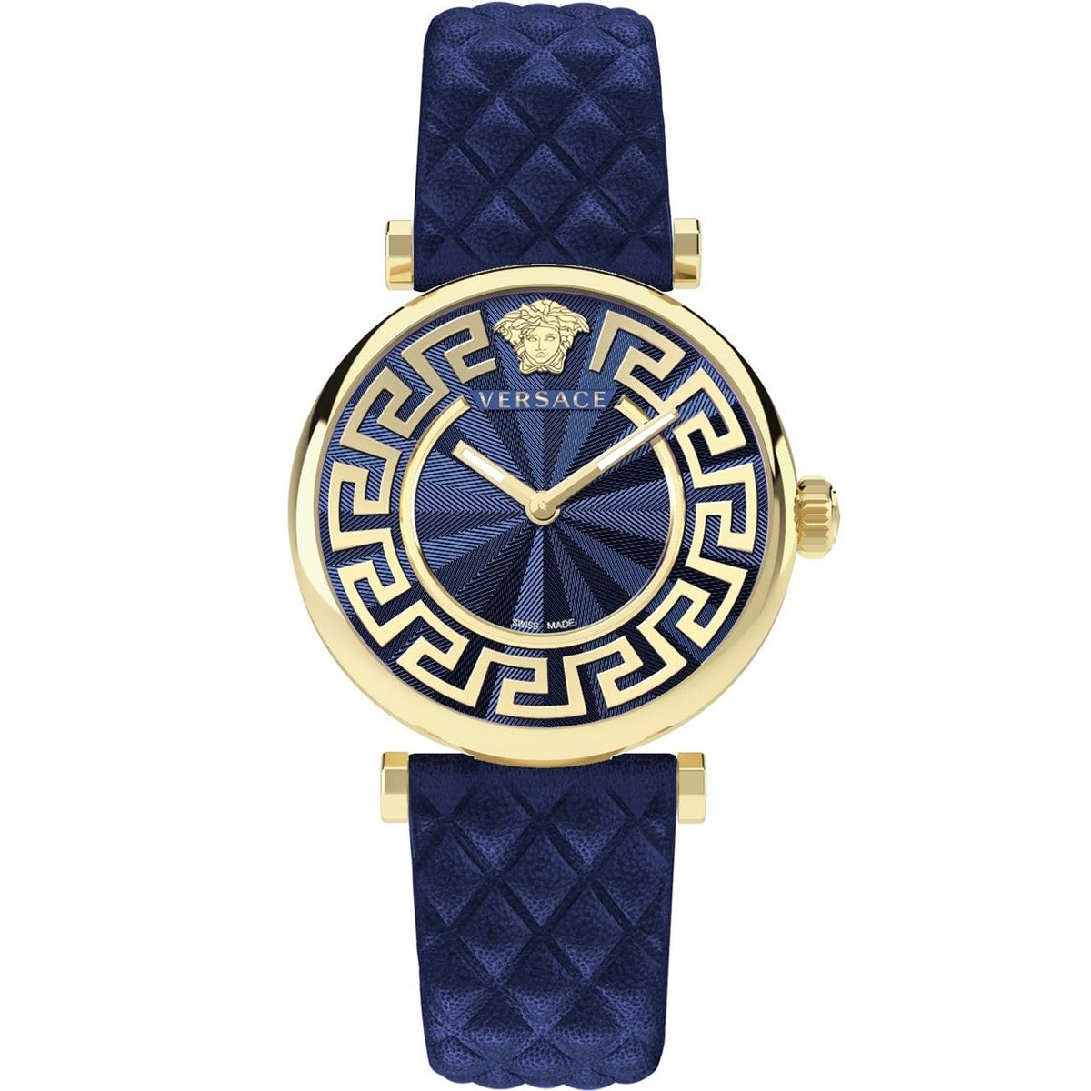 VERSACE Mod. GRECA CHIC