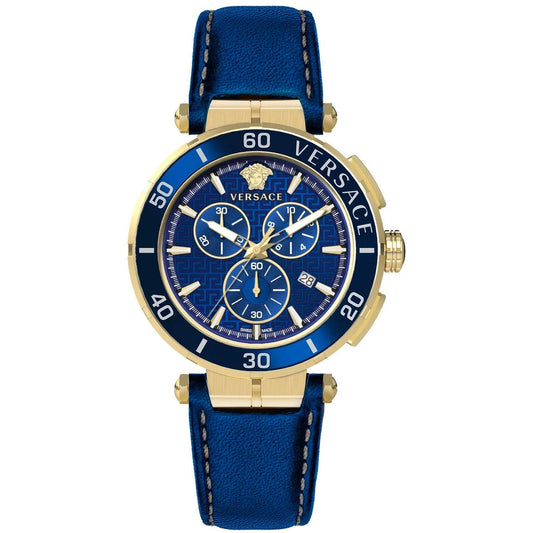 VERSACE Mod. GRECA CHRONO