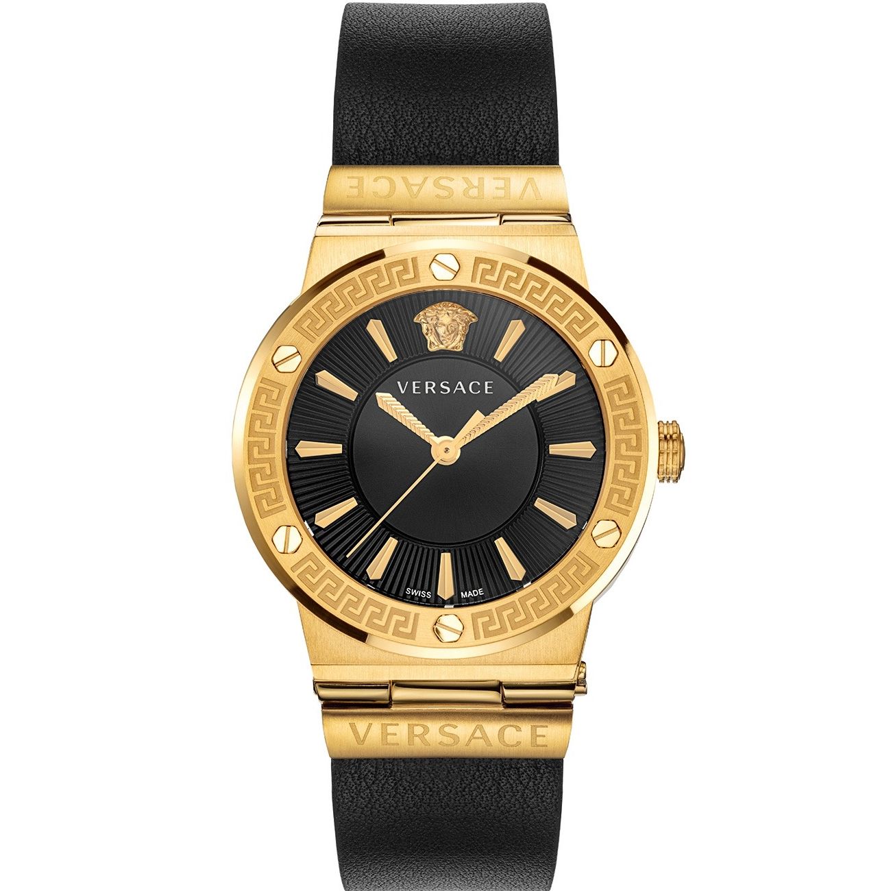 VERSACE Mod. GRECA LOGO